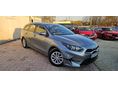 Kia Cee'd Ceed SW 1.5 T-GDI Silver 