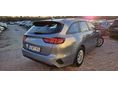 Kia Cee'd Ceed SW 1.5 T-GDI Silver 