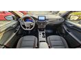 Ford Kuga 2.5 FHEV ST-Line CVT 