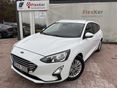 Ford Focus 1.5 EcoBlue Titanium 
