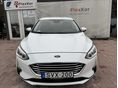Ford Focus 1.5 EcoBlue Titanium 