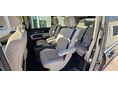 Mercedes-benz V-osztÁly V 300 BlueTec d Exclusive L  4x4  