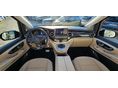 Mercedes-benz V-osztÁly V 300 BlueTec d Exclusive L  4x4  