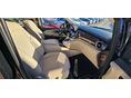 Mercedes-benz V-osztÁly V 300 BlueTec d Exclusive L  4x4  