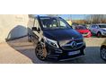 Mercedes-benz V-osztÁly V 300 BlueTec d Exclusive L  4x4  
