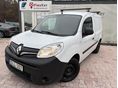 Renault Kangoo Express 1.5 Blue dCi Pack Comfort Start&Stop 3 személyes 