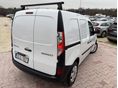Renault Kangoo Express 1.5 Blue dCi Pack Comfort Start&Stop 3 személyes 