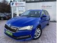 Skoda Superb Combi 1.4 TSI iV PHEV Style DSG 