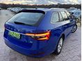 Skoda Superb Combi 1.4 TSI iV PHEV Style DSG 
