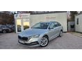 Skoda Octavia Combi 1.5 TSI ACT e-TEC Style DSG 