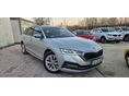Skoda Octavia Combi 1.5 TSI ACT e-TEC Style DSG 