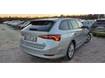 Skoda Octavia Combi 1.5 TSI ACT e-TEC Style DSG 
