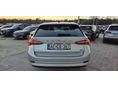 Skoda Octavia Combi 1.5 TSI ACT e-TEC Style DSG 