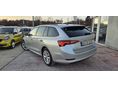 Skoda Octavia Combi 1.5 TSI ACT e-TEC Style DSG 