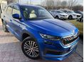 Skoda Kodiaq 2.0 TSI L&K 4x4 DSG 