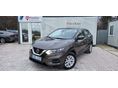 Nissan Qashqai 1.3 DIG-T Visia 