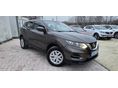 Nissan Qashqai 1.3 DIG-T Visia 