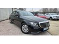 Mercedes-benz E 200 9G-TRONIC 
