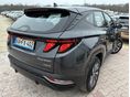 Hyundai Tucson 1.6 T-GDI hybrid Life  