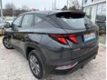 Hyundai Tucson 1.6 T-GDI hybrid Life  