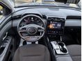 Hyundai Tucson 1.6 T-GDI hybrid Life  