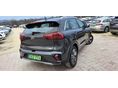 Kia Niro 1.6 GDI PHEV Silver DCT 