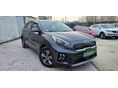 Kia Niro 1.6 GDI PHEV Silver DCT 
