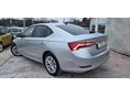 Skoda Octavia 2.0 TDI SCR Style DSG 