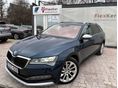 Skoda Superb Combi 2.0 TDI SCR Scout 4x4 DSG 