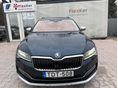 Skoda Superb Combi 2.0 TDI SCR Scout 4x4 DSG 