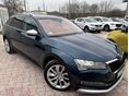Skoda Superb Combi 2.0 TDI SCR Scout 4x4 DSG 