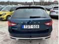 Skoda Superb Combi 2.0 TDI SCR Scout 4x4 DSG 