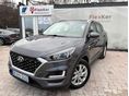 Hyundai Tucson 1.6 T-GDI Life DCT 