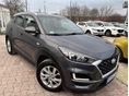Hyundai Tucson 1.6 T-GDI Life DCT 