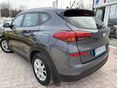 Hyundai Tucson 1.6 T-GDI Life DCT 