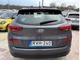 Hyundai Tucson 1.6 T-GDI Life DCT 