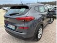 Hyundai Tucson 1.6 T-GDI Life DCT 