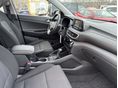 Hyundai Tucson 1.6 T-GDI Life DCT 