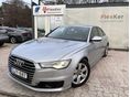 Audi A6 3.0 V6 TDI quattro S-tronic 