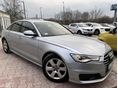 Audi A6 3.0 V6 TDI quattro S-tronic 