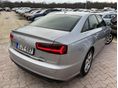 Audi A6 3.0 V6 TDI quattro S-tronic 