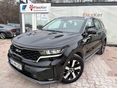 Kia Sorento 2.2 CRDI Platinum 4WD DCT  