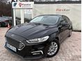 Ford Mondeo 2.0 HEV Titanium  
