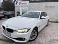 Bmw 420i Advantage 
