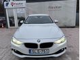 Bmw 420i Advantage 