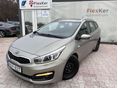 Kia Cee'd SW 1.6 CRDI LX 