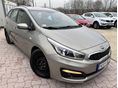 Kia Cee'd SW 1.6 CRDI LX 