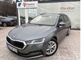 Skoda Octavia Combi 2.0 TDI SCR Style DSG 