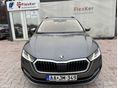 Skoda Octavia Combi 2.0 TDI SCR Style DSG 