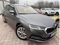 Skoda Octavia Combi 2.0 TDI SCR Style DSG 
